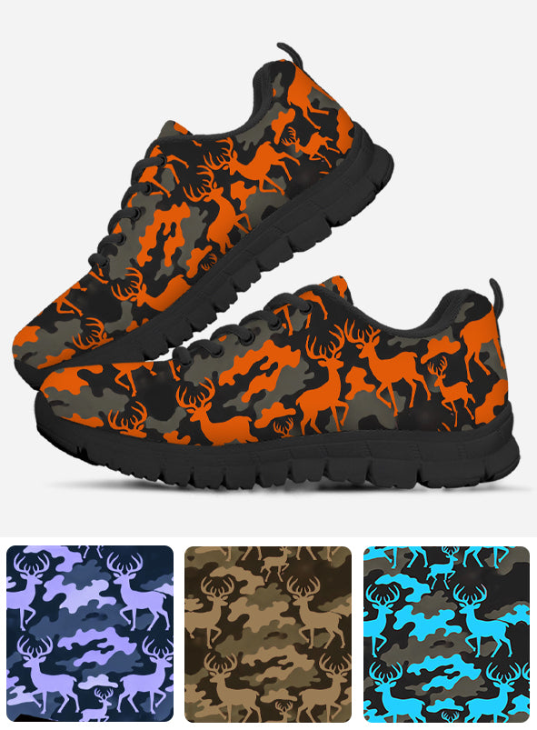 Liebe zur Jagd – personalisierte Jagdschuhe
