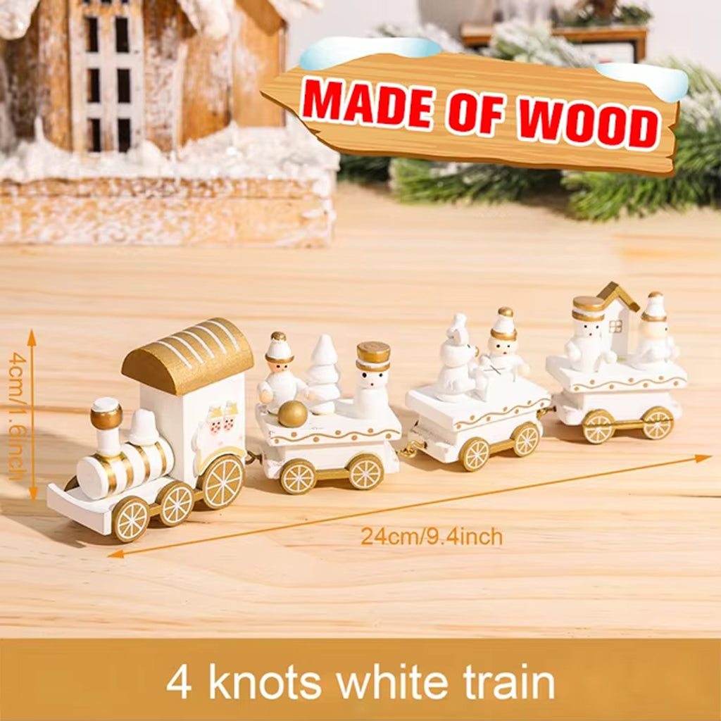 Weihnachtszug