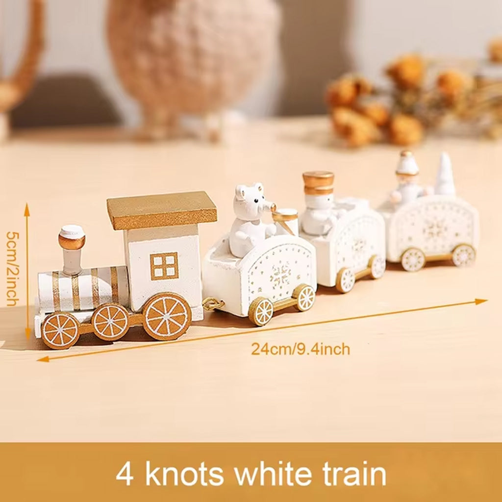 Weihnachtszug