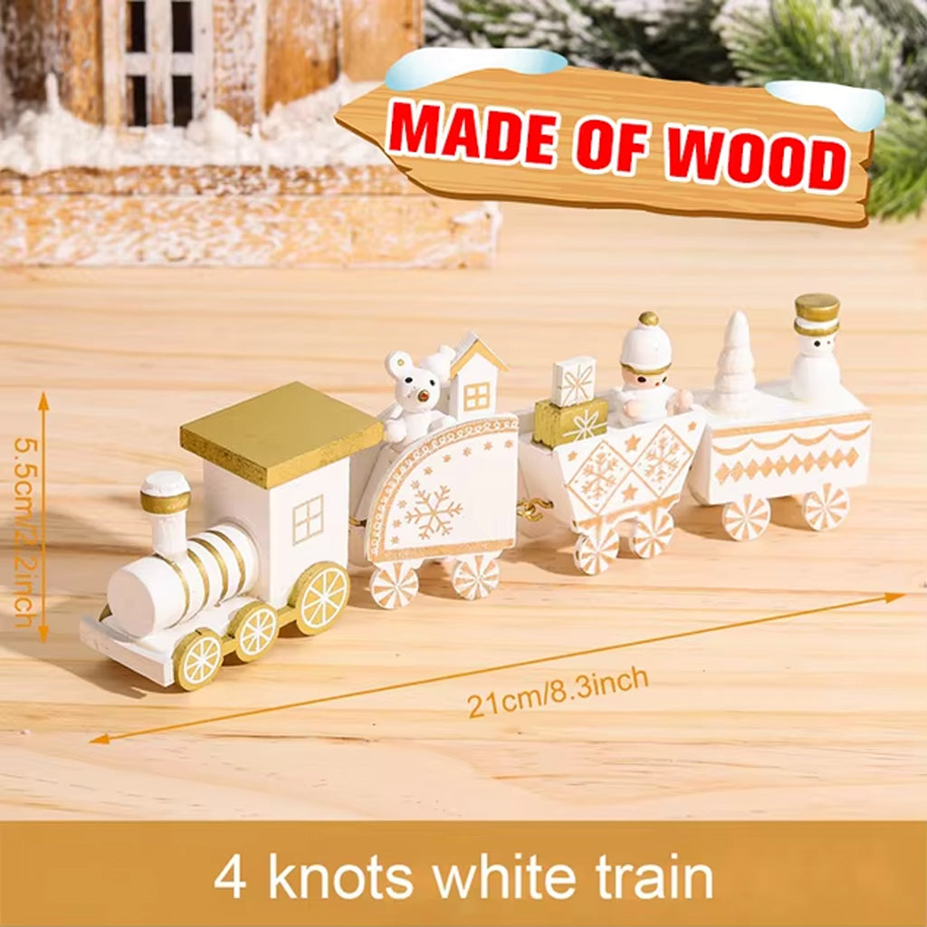 Weihnachtszug