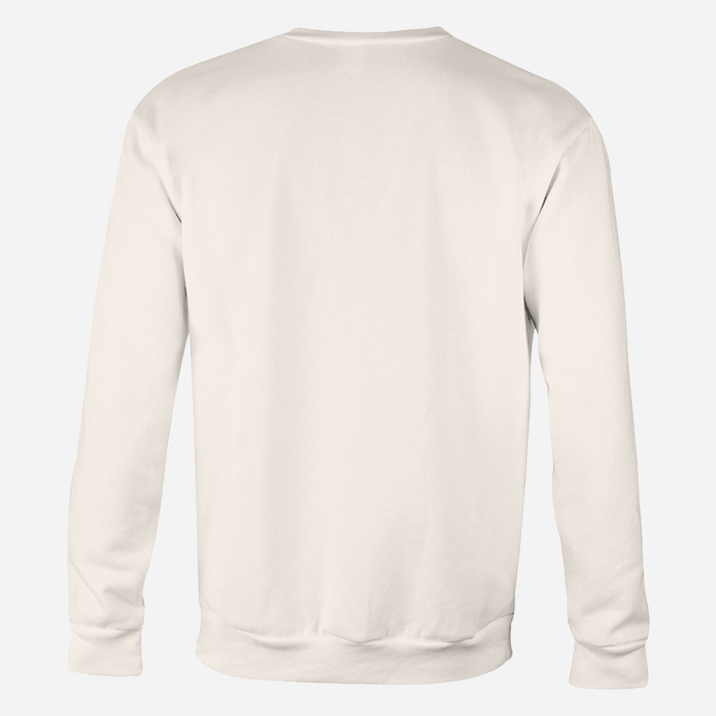 Mom's/ Nana's Little Bunnies - Personalized Grandma All Over Shirt