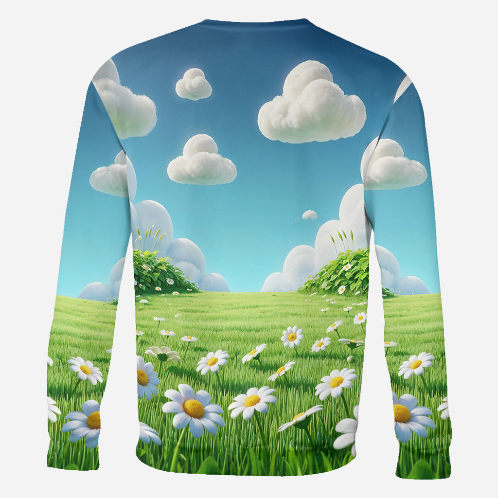 Pain In The Asses - Personalized Mother All Over Shirt