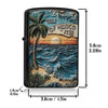 Gulf Of Mexico - Lighter