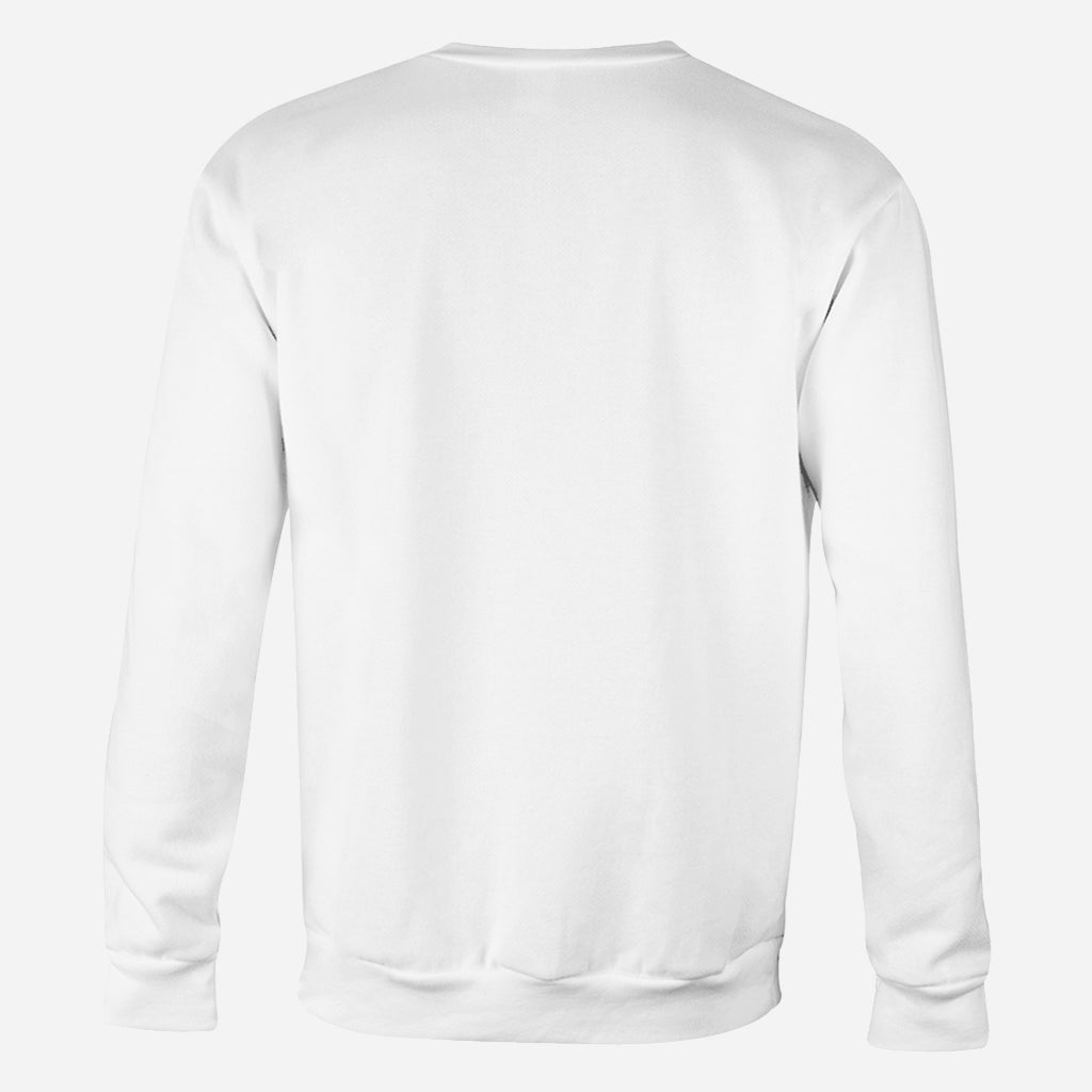 Tired Mom - Personalized Mother All Over Shirt