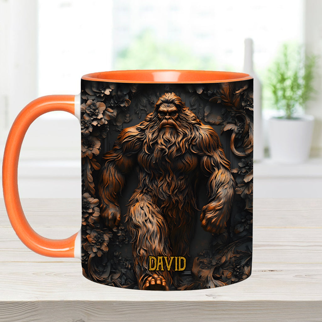 Believe - Personalisierter Campingbecher
