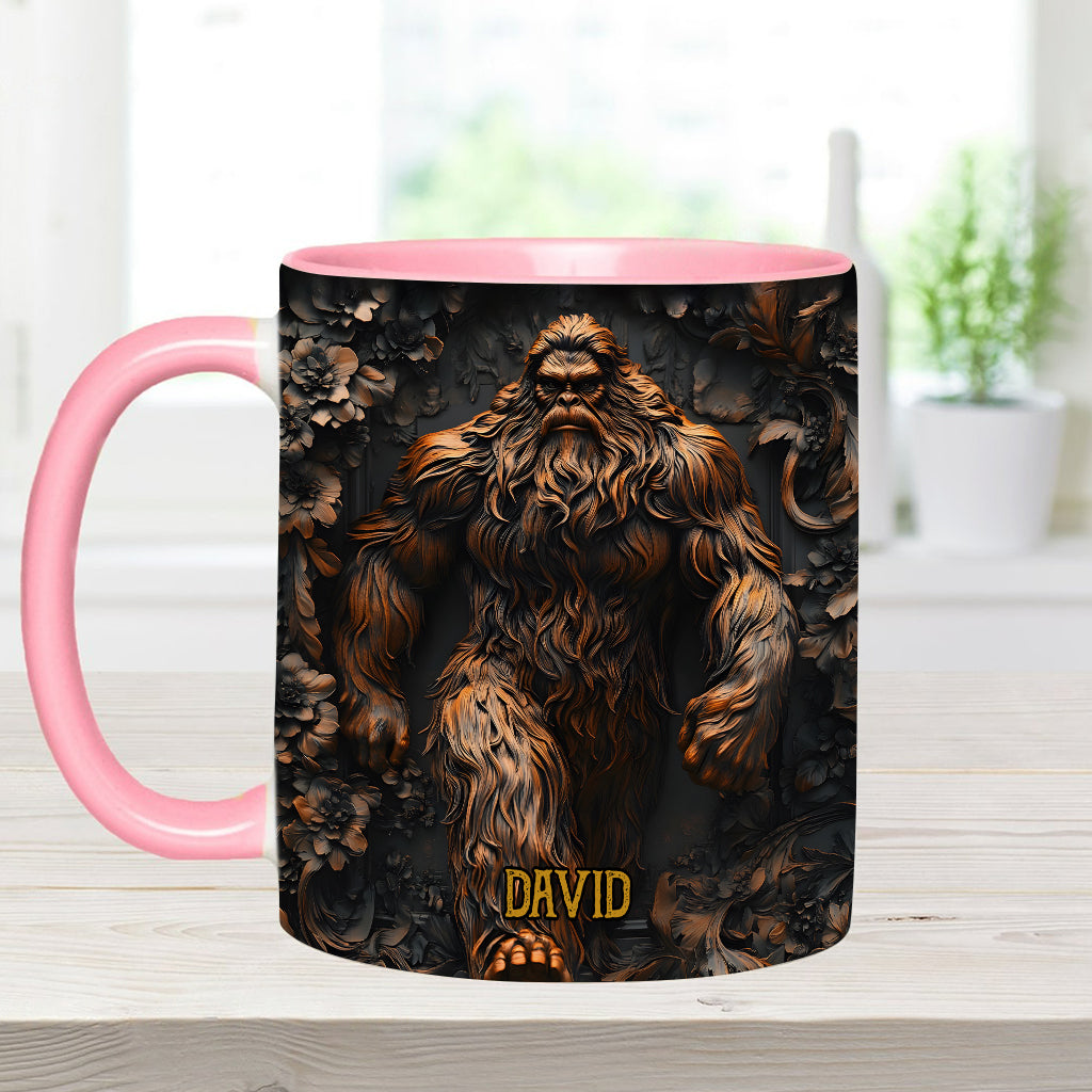 Believe - Personalisierter Campingbecher
