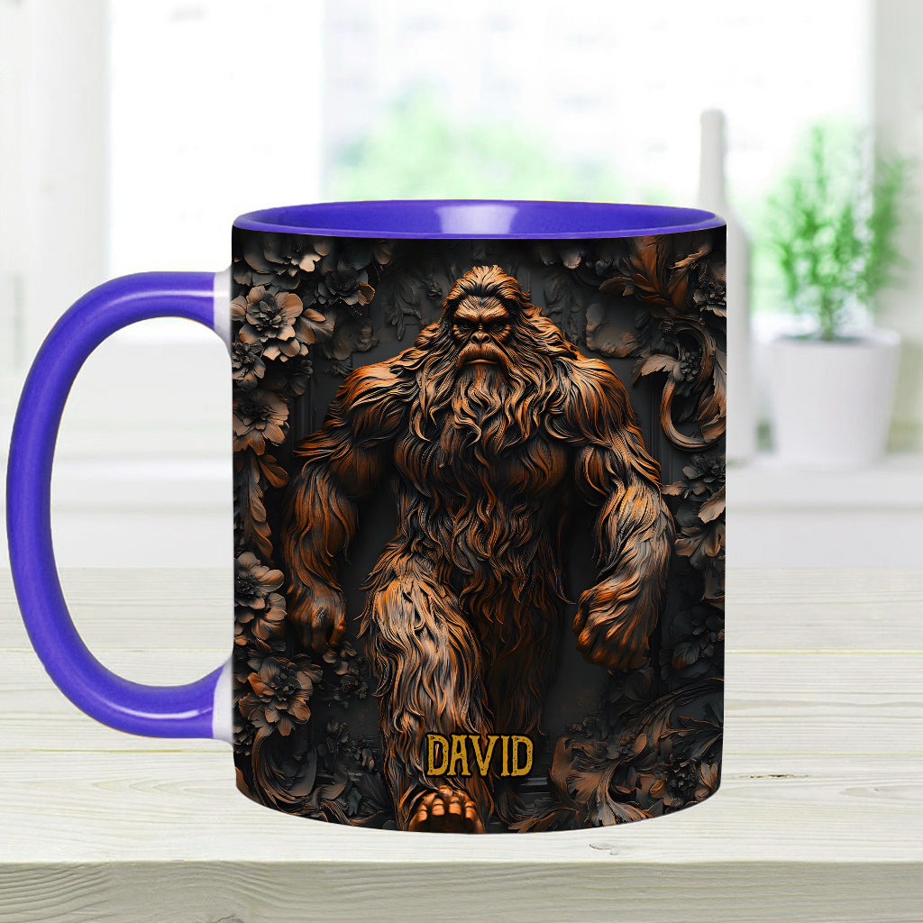 Believe - Personalisierter Campingbecher