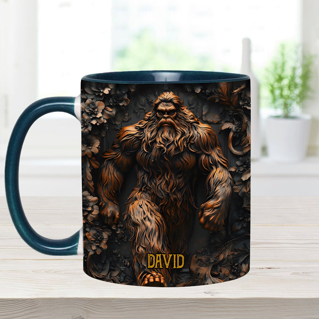 Believe - Personalisierter Campingbecher