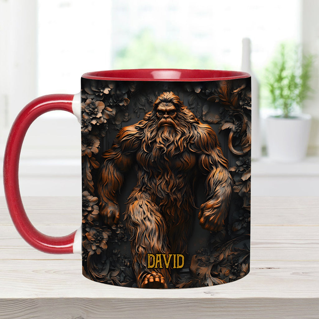 Believe - Personalisierter Campingbecher