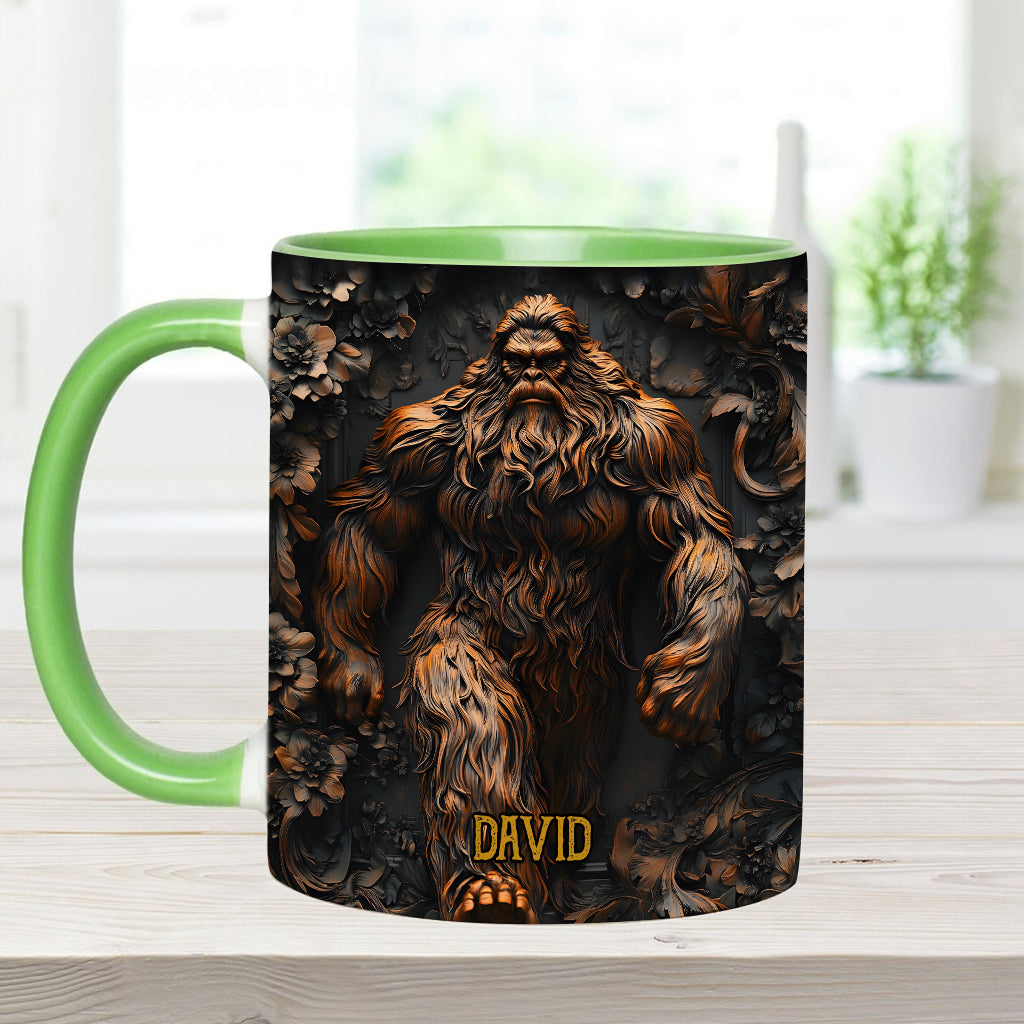 Believe - Personalisierter Campingbecher