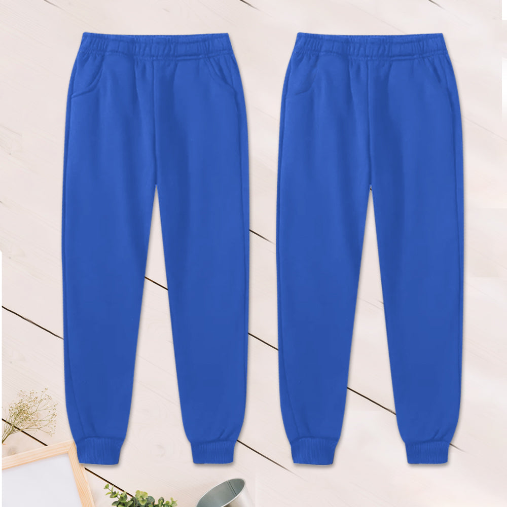 Alphabet des lettres dinosaures - Sweat à capuche et pantalon de jogging personnalisés pour enfant