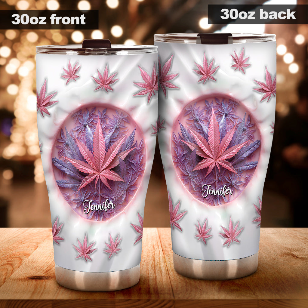 High Life - Gobelet à cannabis personnalisé