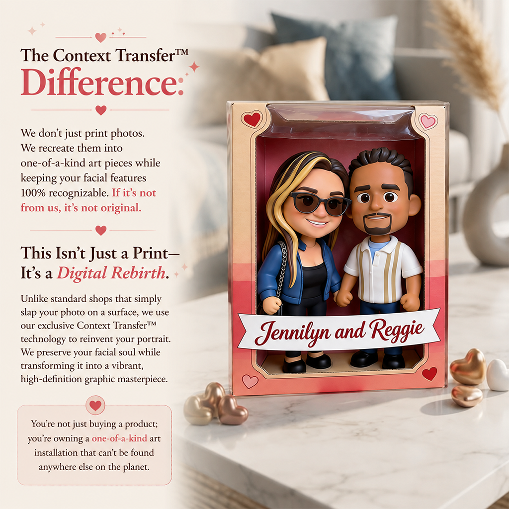 Personalized Romantic Black Couple Custom Shaped Acrylic Plaque | Naughty Valentine Anniversary Gift for Partner Desk Home Decor