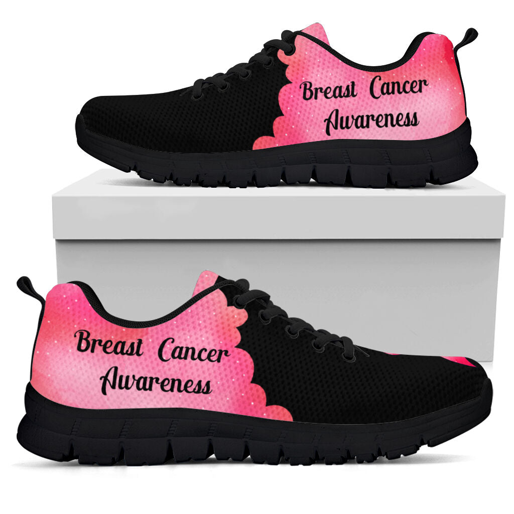 Sensibilisation au cancer du sein Baskets de sensibilisation au cancer du sein 0622