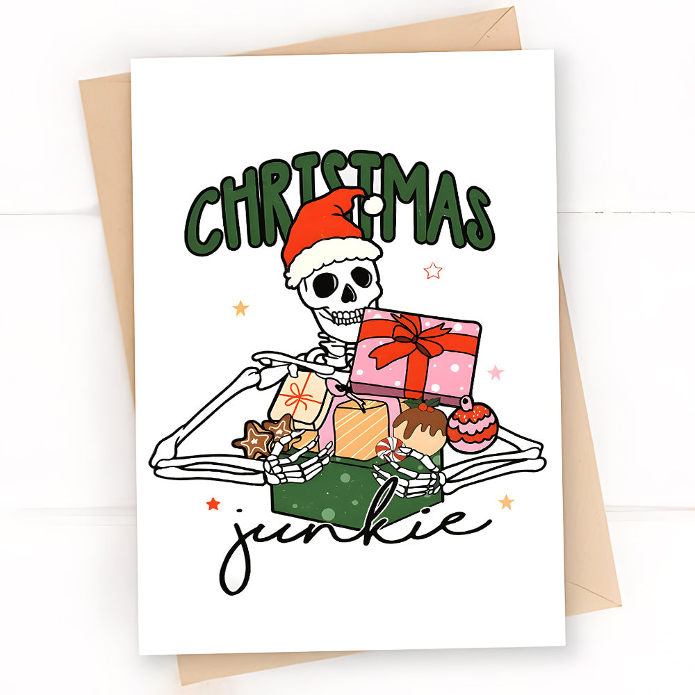 Greeting Card