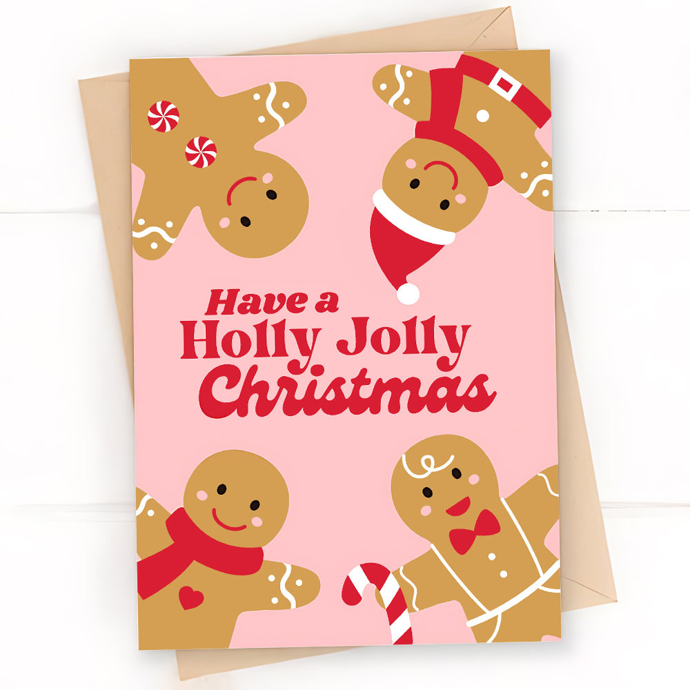 Greeting Card
