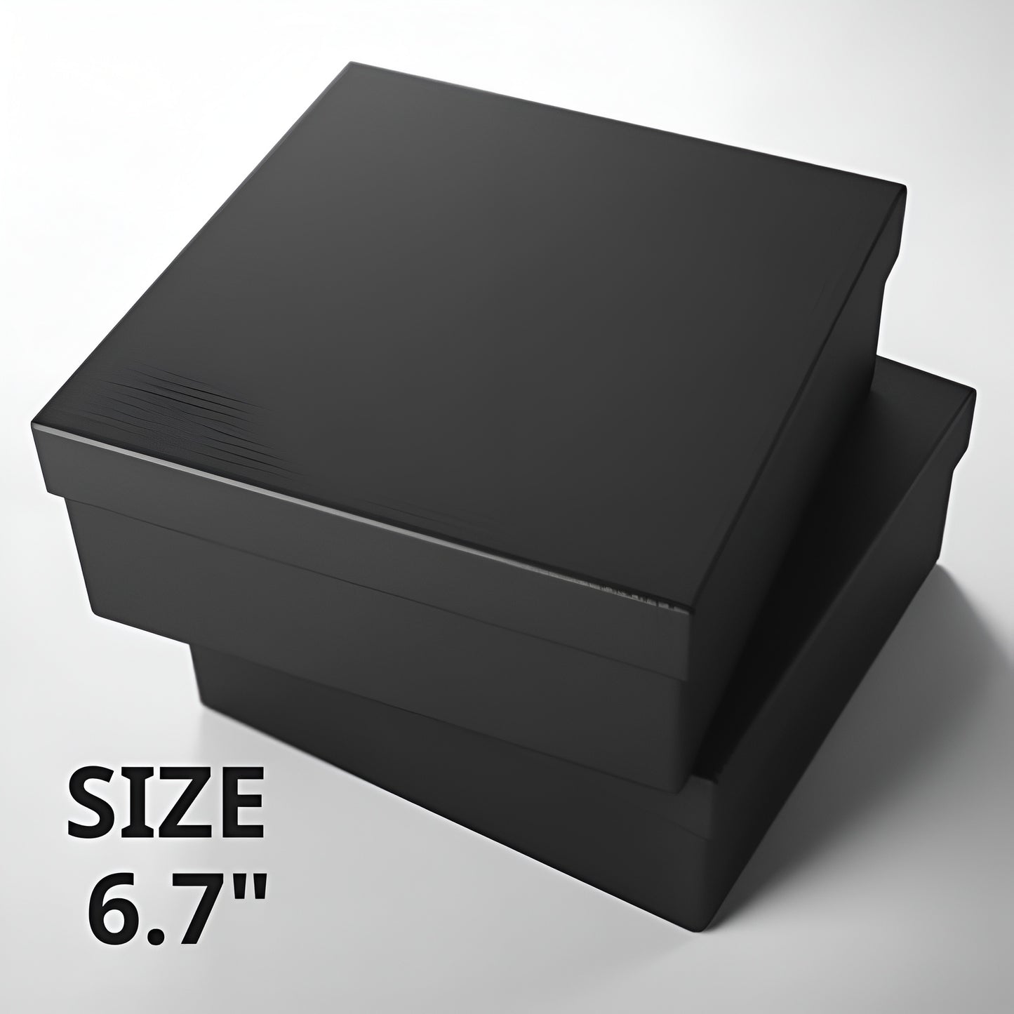 Premium-Geschenkbox