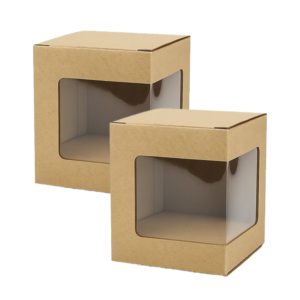 Premium-Geschenkbox