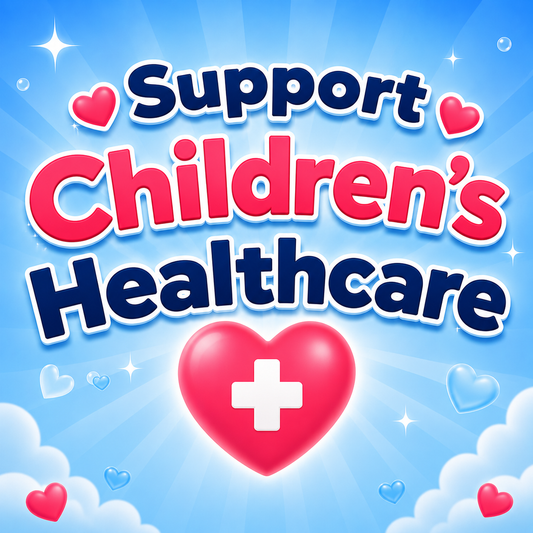 Soutenez la santé des enfants