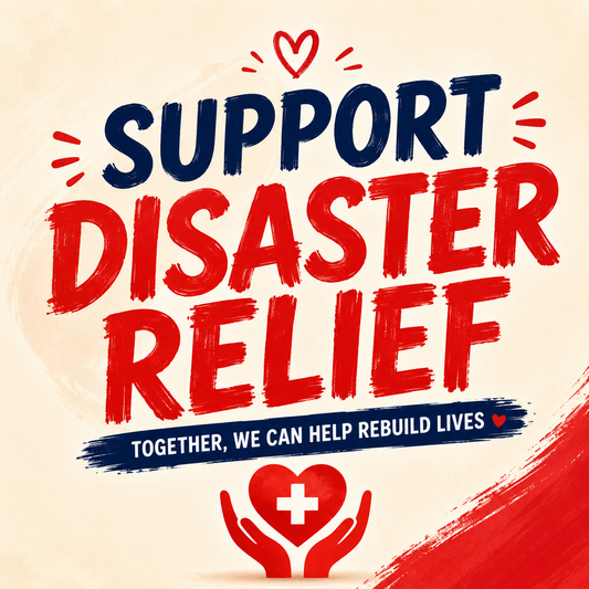 Soutenez l'Aide Humanitaire