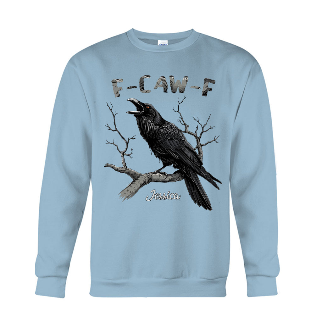 F-Claw - T-shirt et sweat à capuche personnalisés pour Halloween