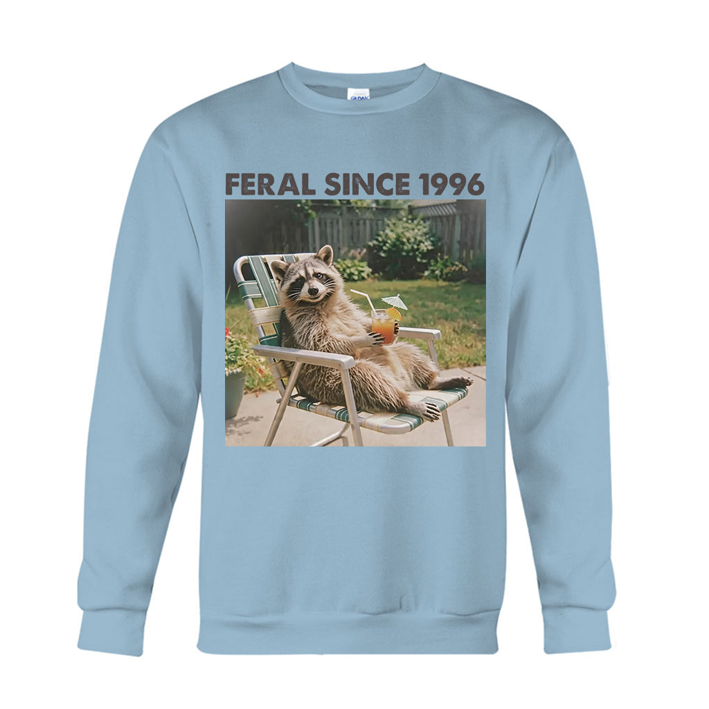 Birthday Gift - Personalized Birthday T-shirt And Hoodie