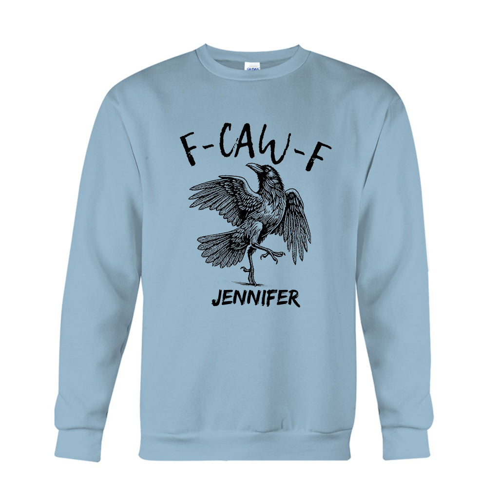 F-Claw - T-shirt et sweat à capuche personnalisés pour Halloween