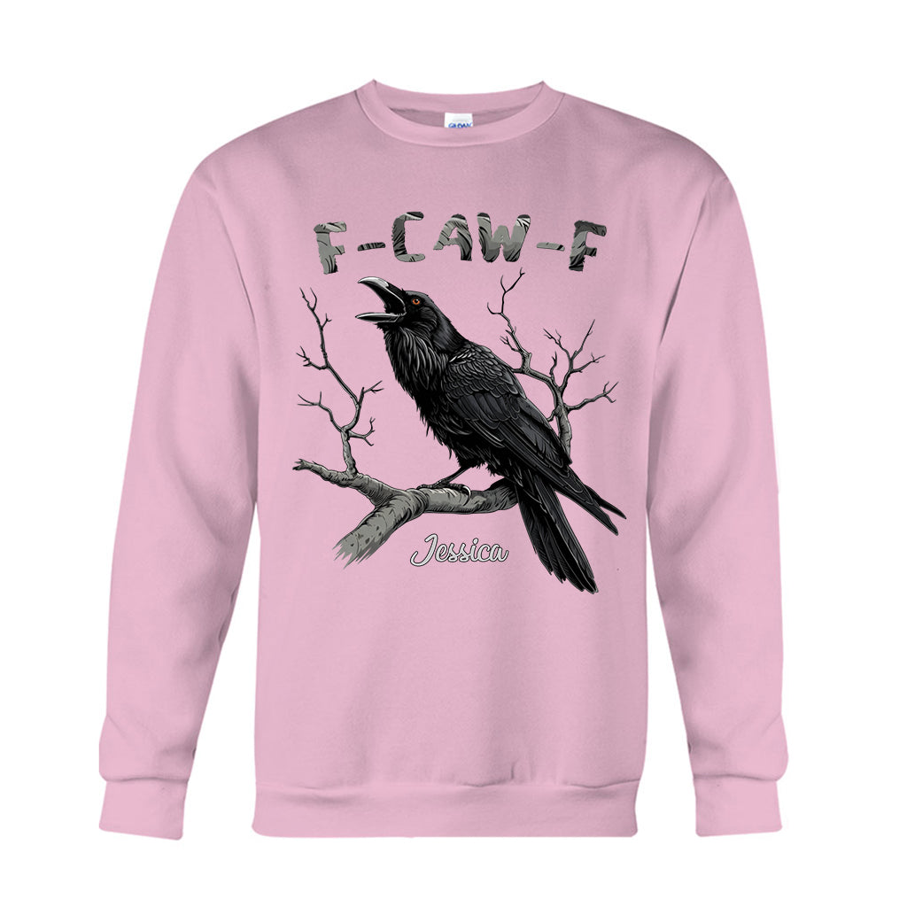 F-Claw - T-shirt et sweat à capuche personnalisés pour Halloween