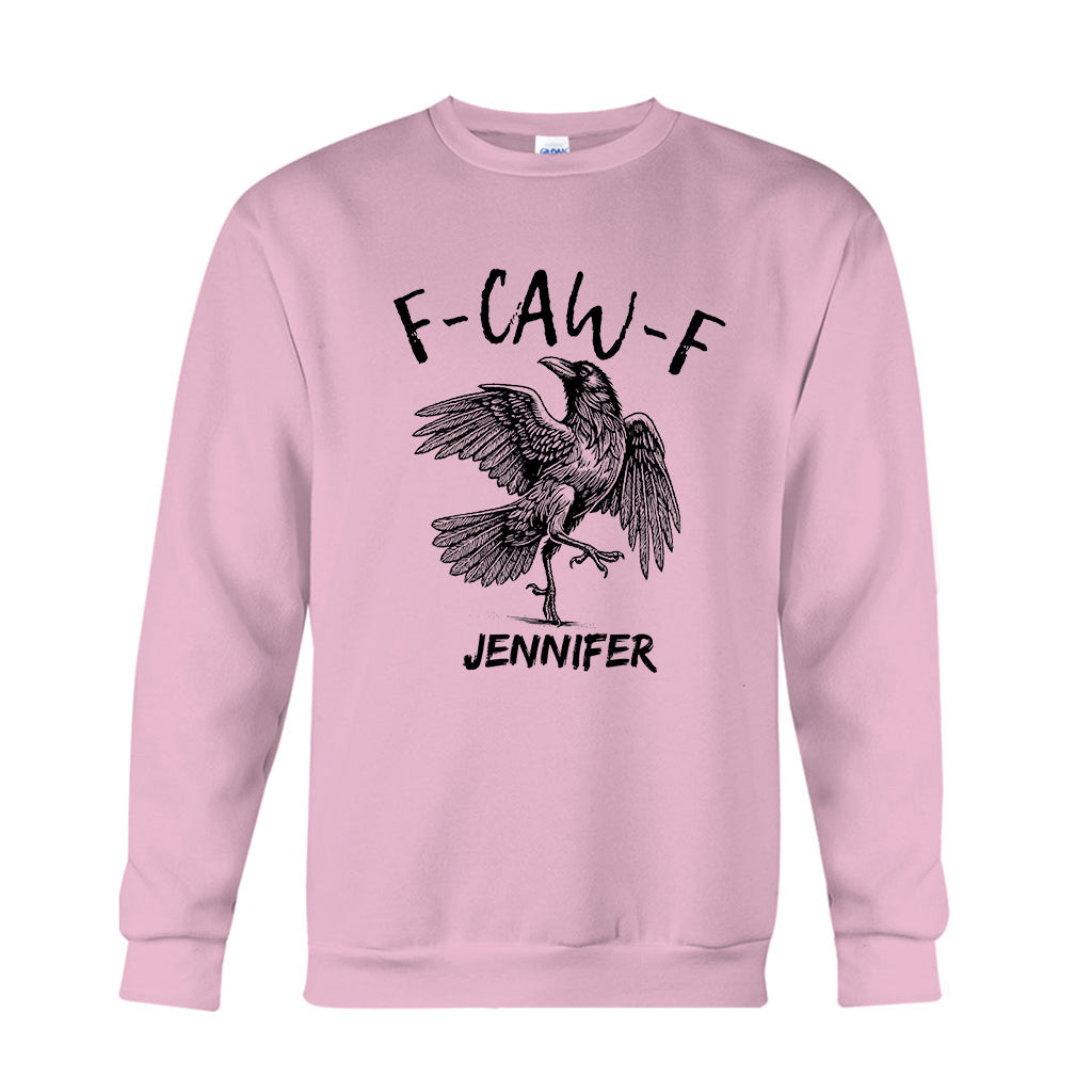 F-Claw - T-shirt et sweat à capuche personnalisés pour Halloween