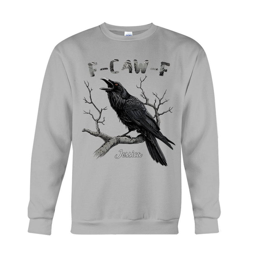 F-Claw - T-shirt et sweat à capuche personnalisés pour Halloween