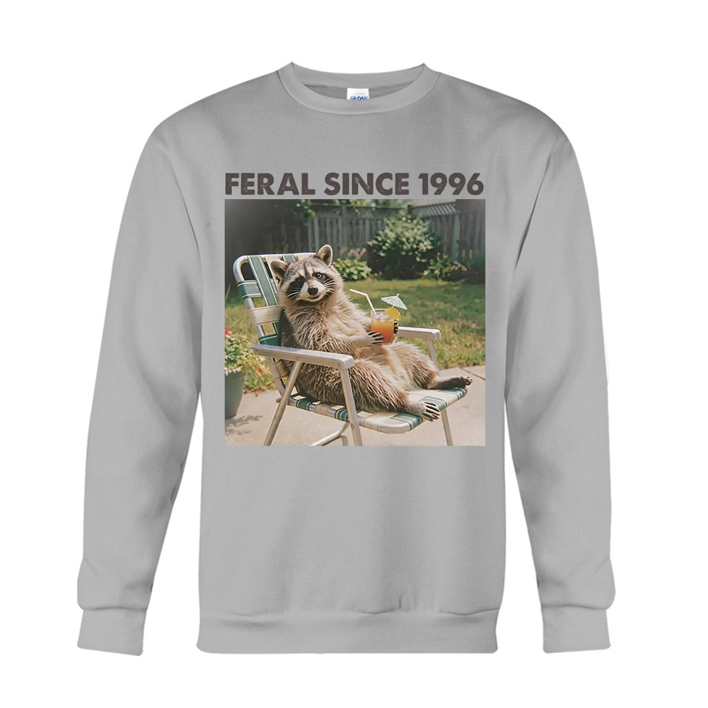 Birthday Gift - Personalized Birthday T-shirt And Hoodie