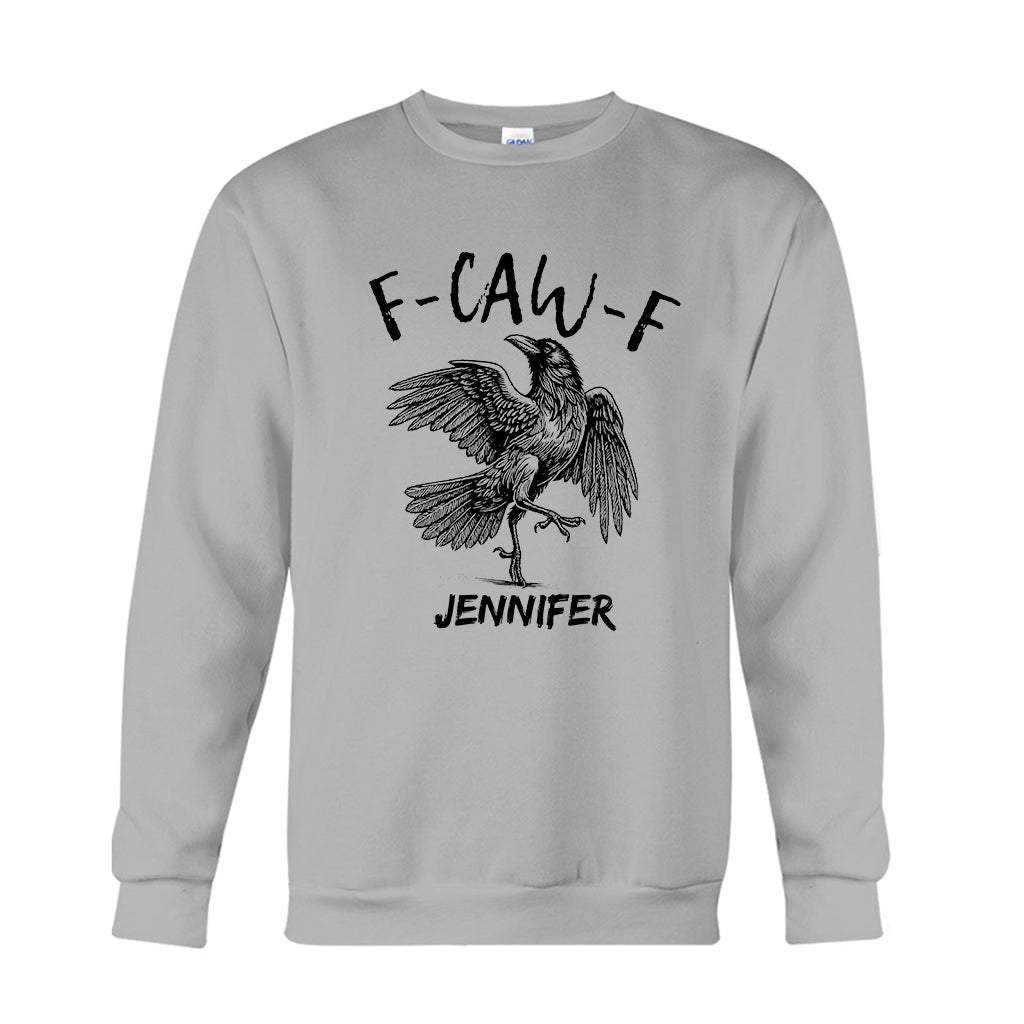 F-Claw - T-shirt et sweat à capuche personnalisés pour Halloween