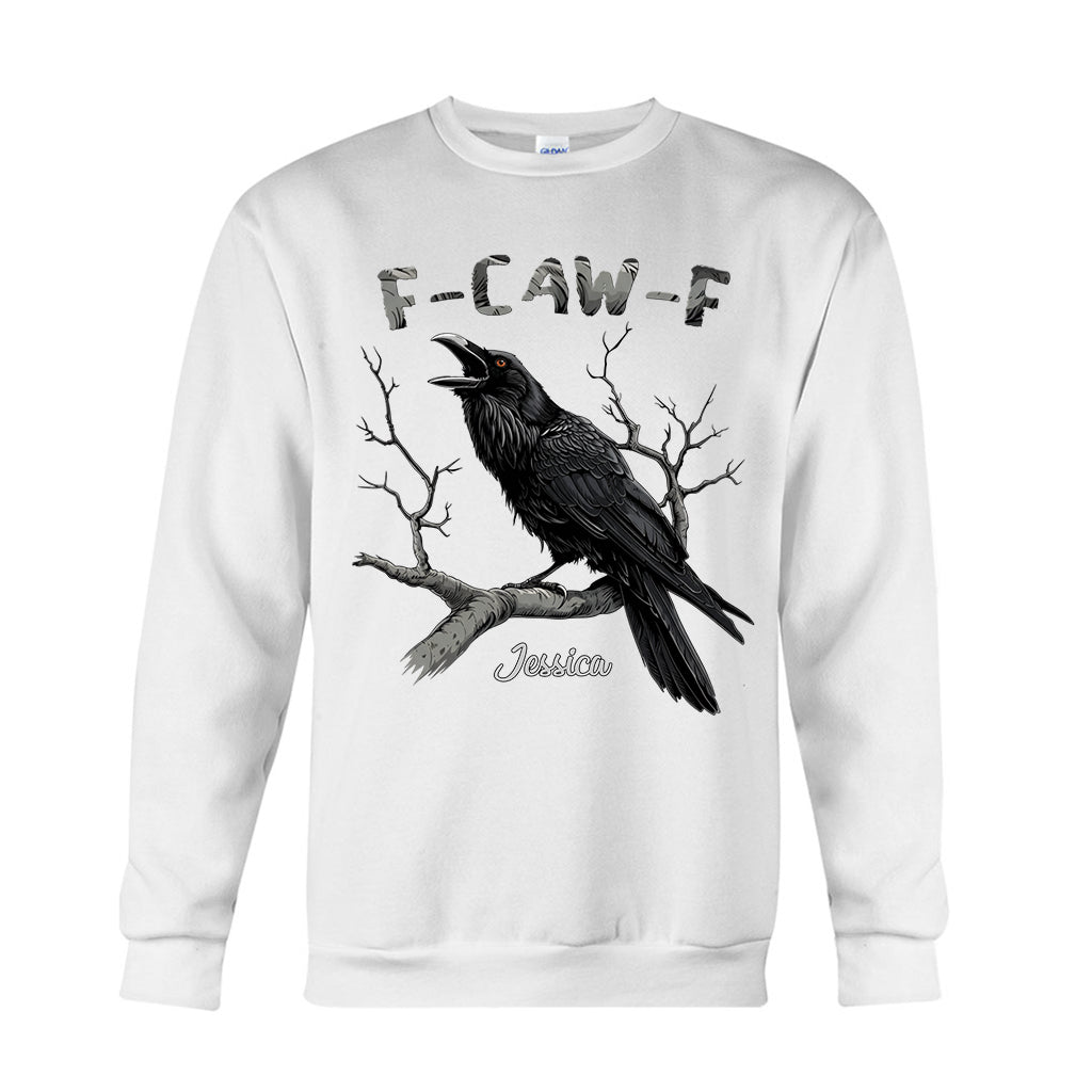 F-Claw - T-shirt et sweat à capuche personnalisés pour Halloween