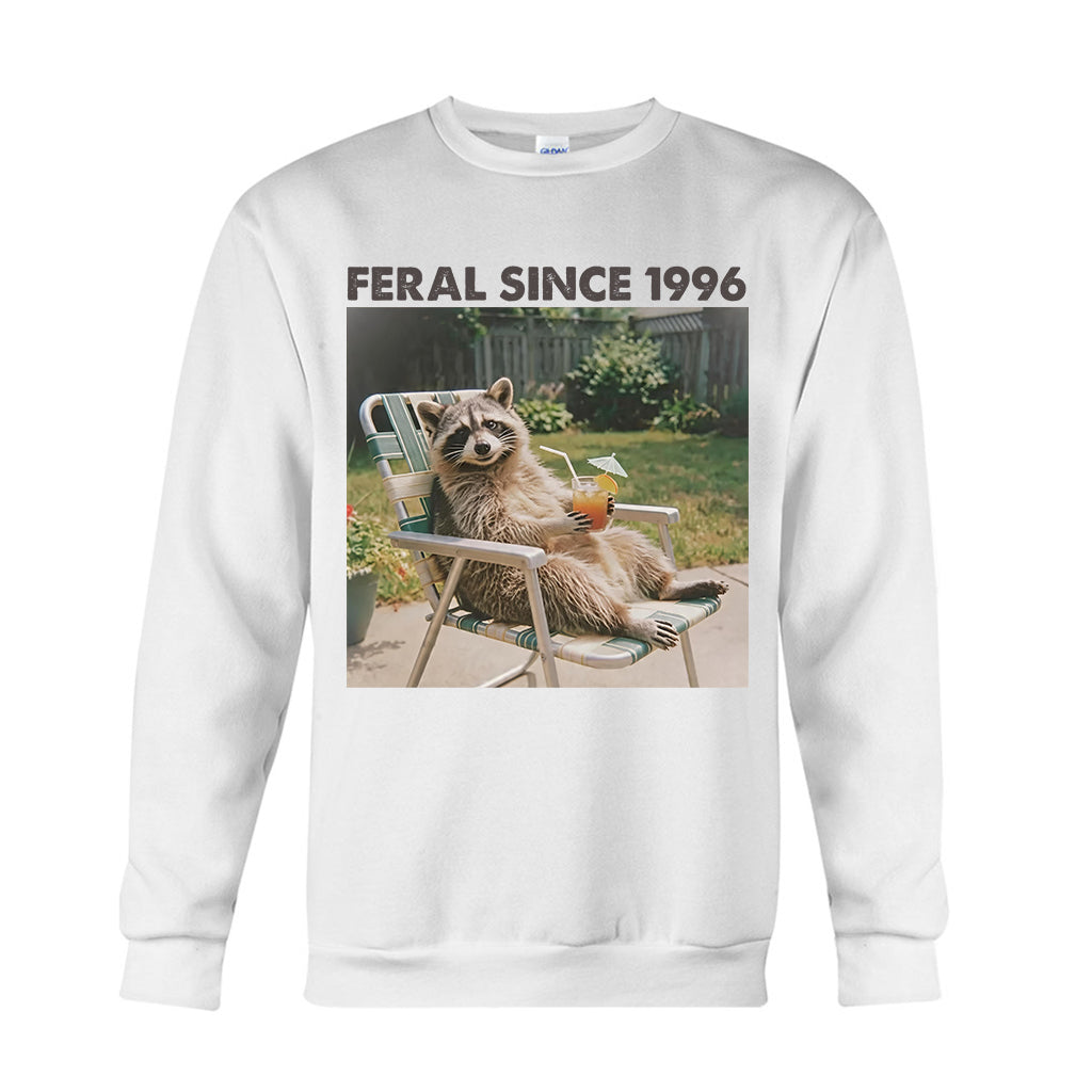 Birthday Gift - Personalized Birthday T-shirt And Hoodie