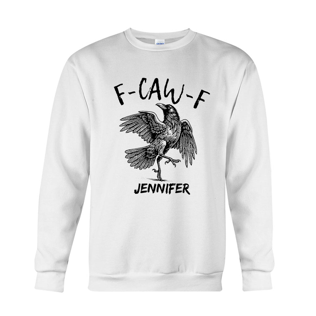F-Claw - T-shirt et sweat à capuche personnalisés pour Halloween