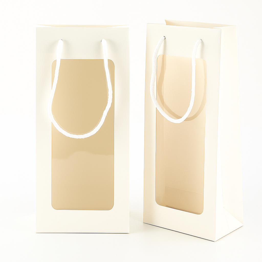 Sac cadeau premium