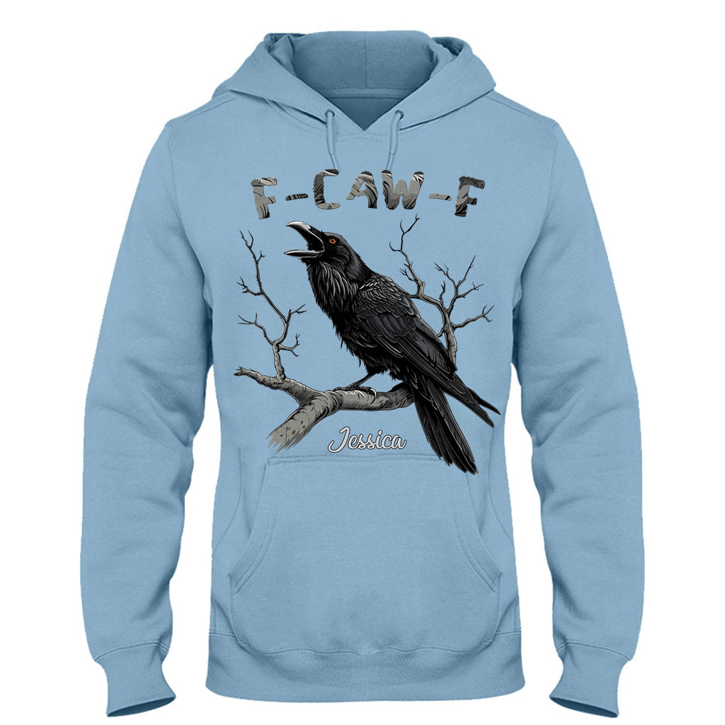 F-Claw - T-shirt et sweat à capuche personnalisés pour Halloween