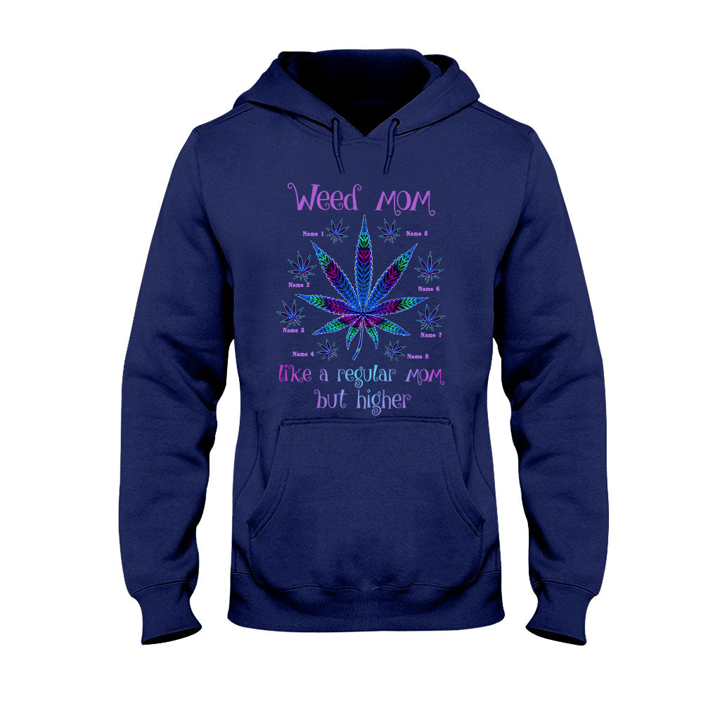 Dopest Mom Ever - Personalized T-shirt and Hoodie
