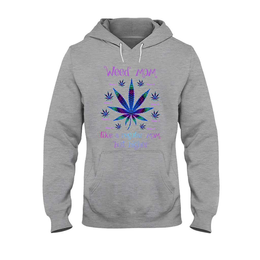 Dopest Mom Ever - Personalized T-shirt and Hoodie