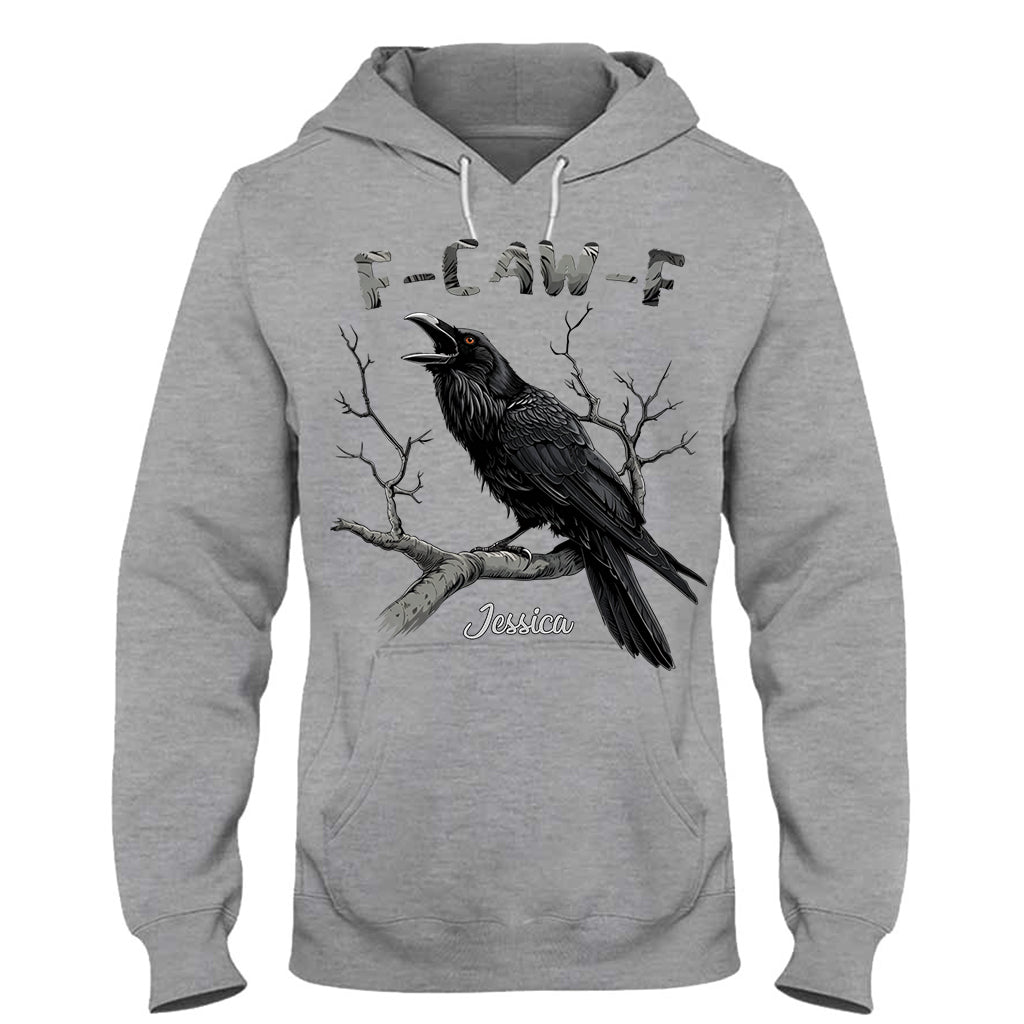 F-Claw - T-shirt et sweat à capuche personnalisés pour Halloween