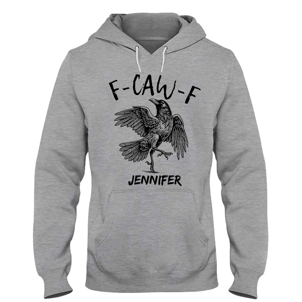 F-Claw - T-shirt et sweat à capuche personnalisés pour Halloween