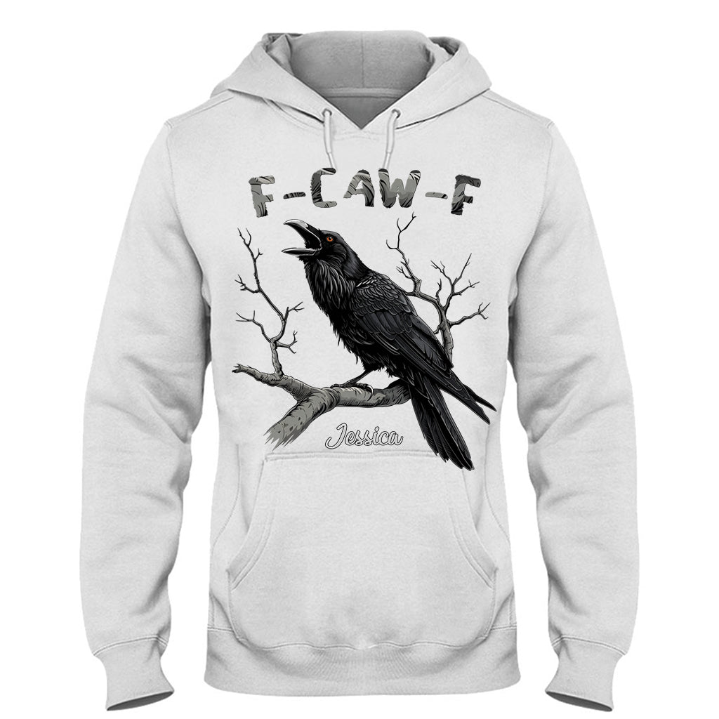 F-Claw - T-shirt et sweat à capuche personnalisés pour Halloween