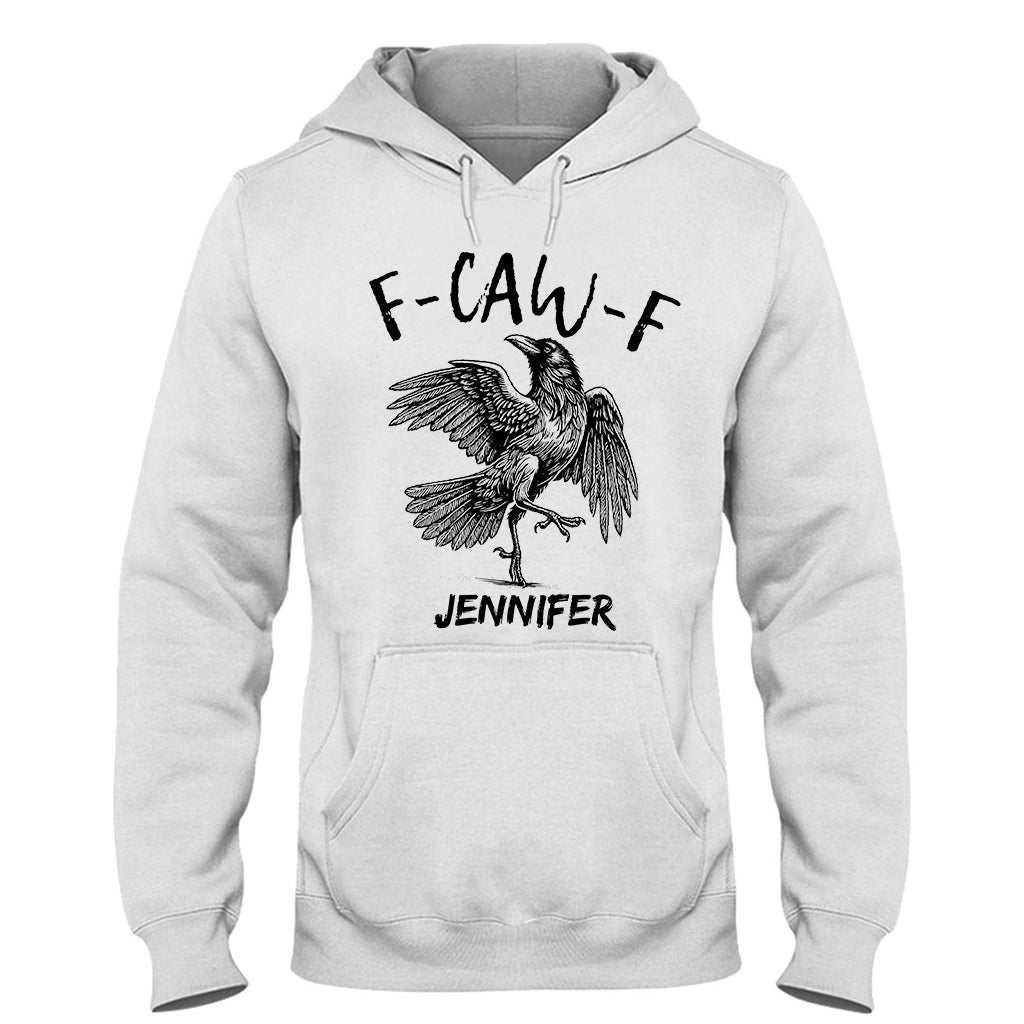 F-Claw - T-shirt et sweat à capuche personnalisés pour Halloween