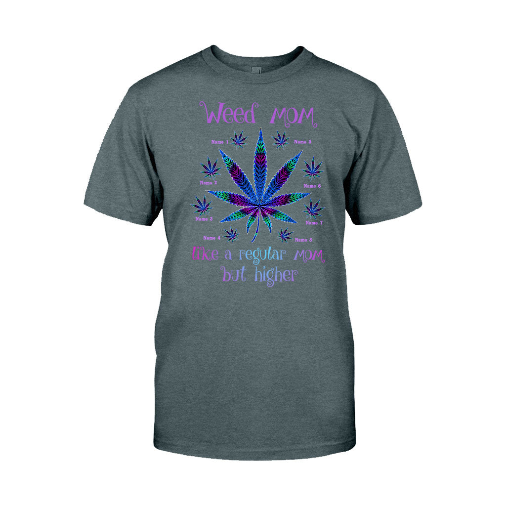Dopest Mom Ever - Personalized T-shirt and Hoodie