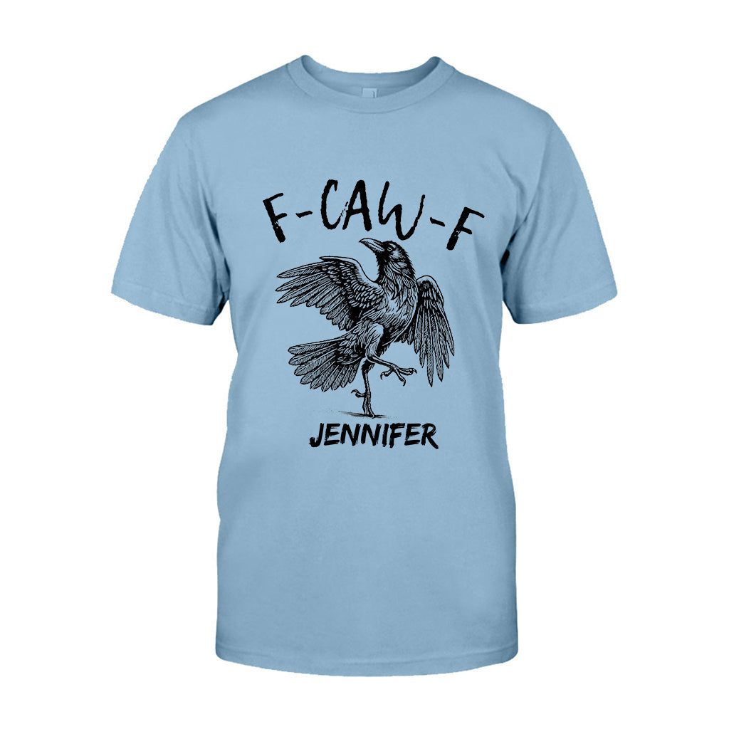 F-Claw - T-shirt et sweat à capuche personnalisés pour Halloween