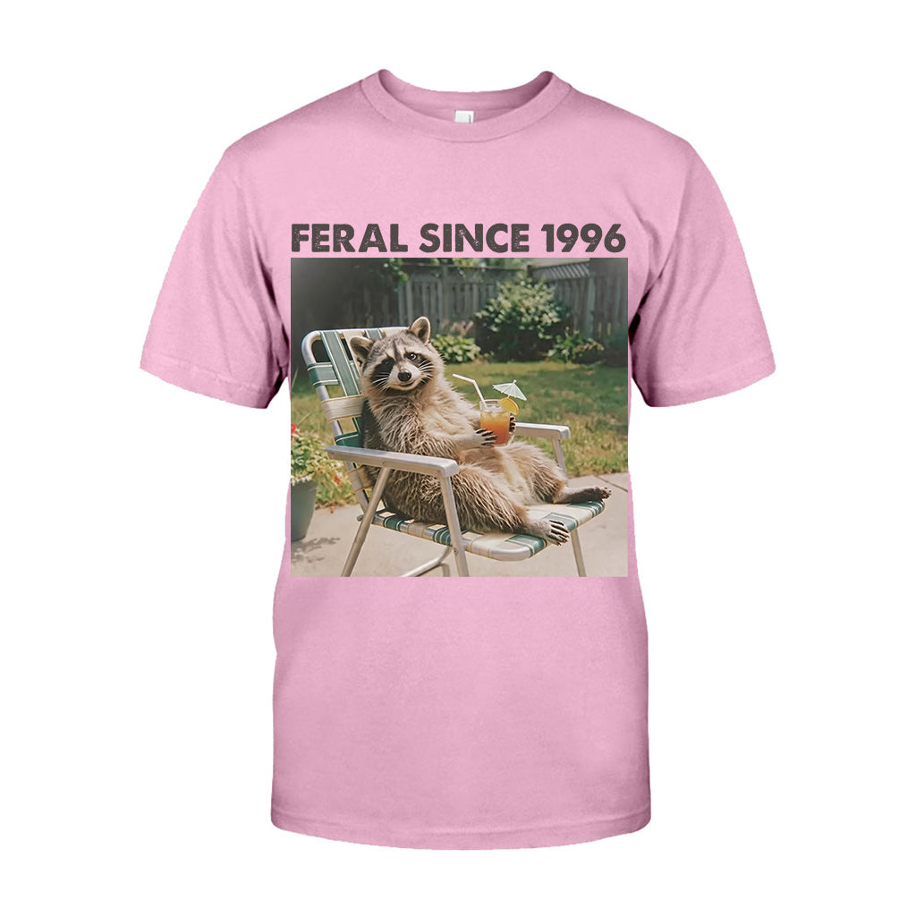Birthday Gift - Personalized Birthday T-shirt And Hoodie