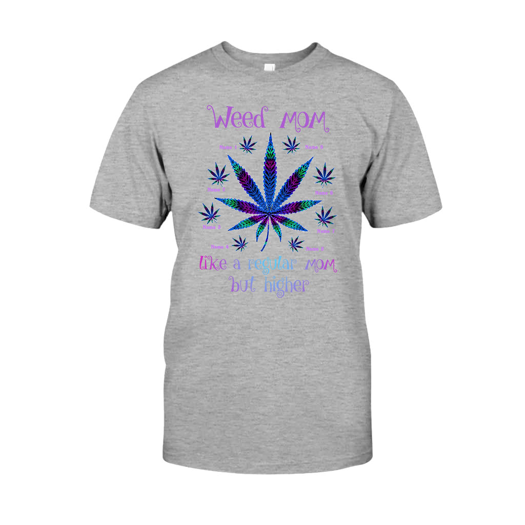 Dopest Mom Ever - Personalized T-shirt and Hoodie