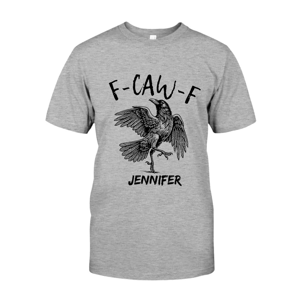 F-Claw - T-shirt et sweat à capuche personnalisés pour Halloween