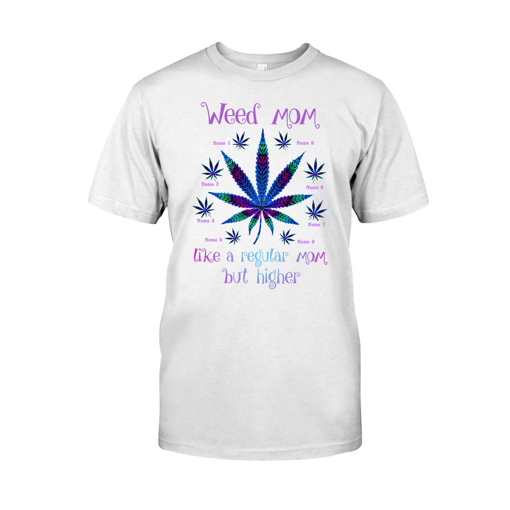 Dopest Mom Ever - Personalized T-shirt and Hoodie
