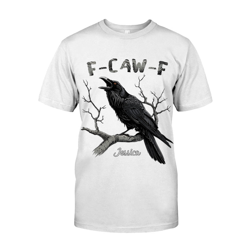 F-Claw - T-shirt et sweat à capuche personnalisés pour Halloween
